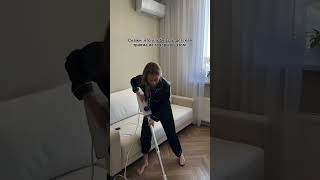Паровая швабра с насадками с вб #392497951