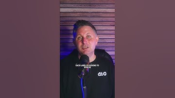 🤯 Big labels sign MUSIC 6-12 months in advance 🎧