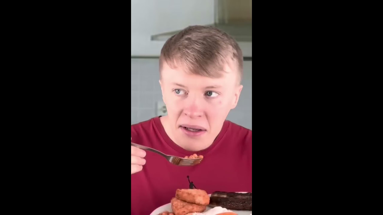 What Do You Eat For Breakfast 