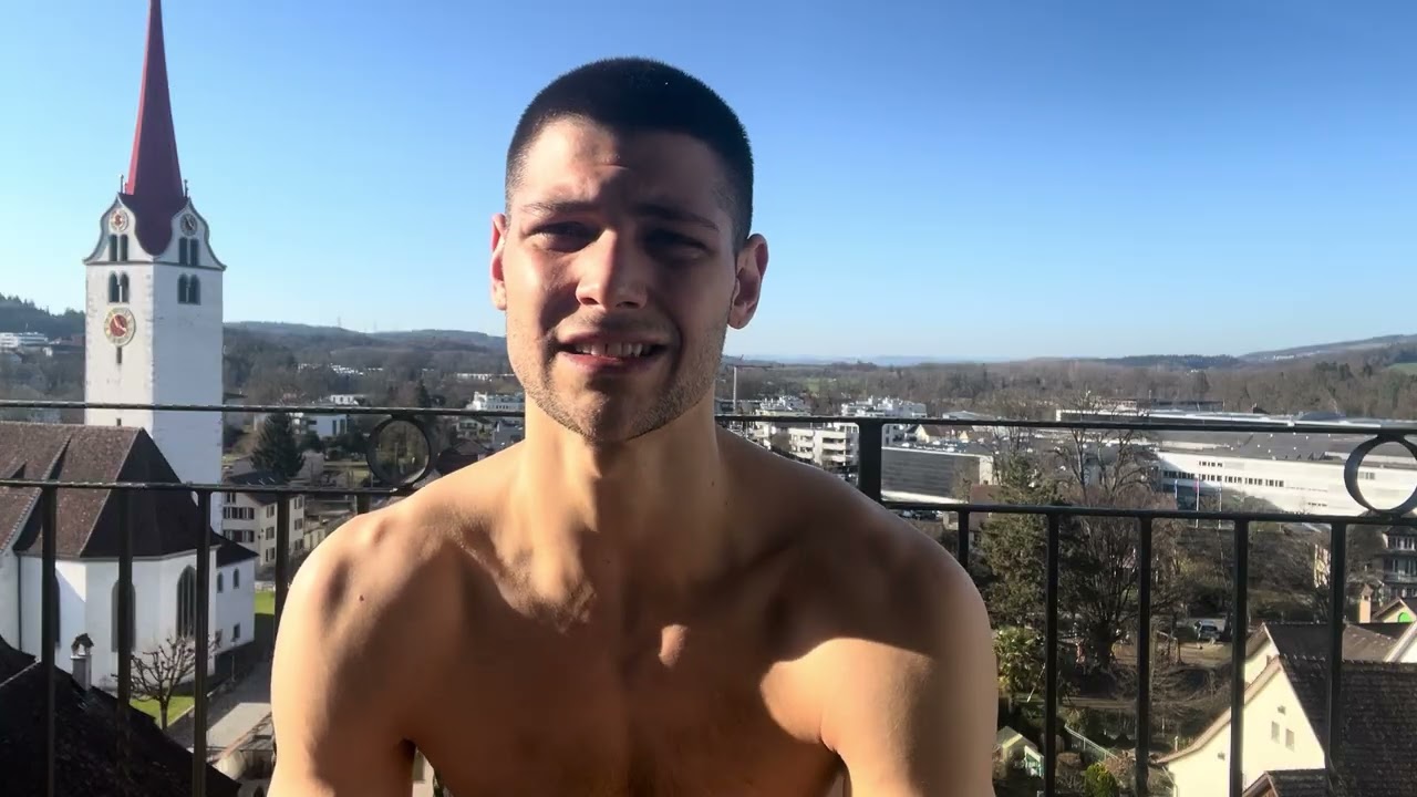 Aclárate y organizate