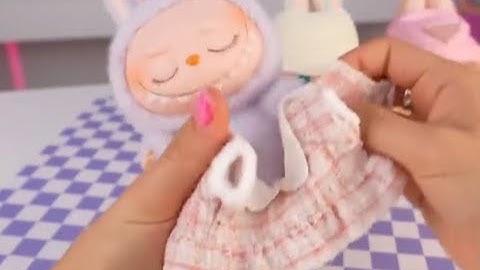 Labubu groznica: Pitali smo stručnjake zašto su ljudi spremni platiti 300.000 KM za plišanu igračku?