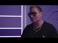 Scott Storch Playing &#39;Cry Me A River&#39; | MPC Key Sessions