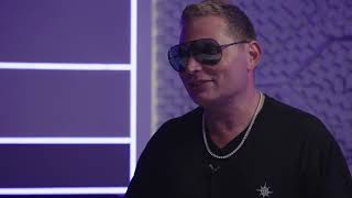 Scott Storch Playing &#39;Cry Me A River&#39; | MPC Key Sessions
