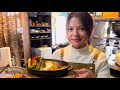 【北九州グルメ】週末は行列必至の洋食名店!!王道焼きカレー、絶品オムライス、ふわふわパンケーキ!!