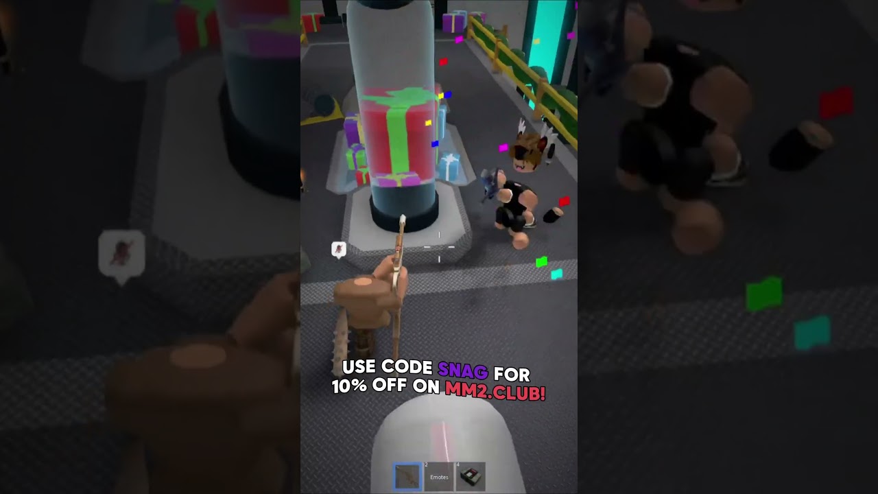 gingerscope montage (ON BEAT) 