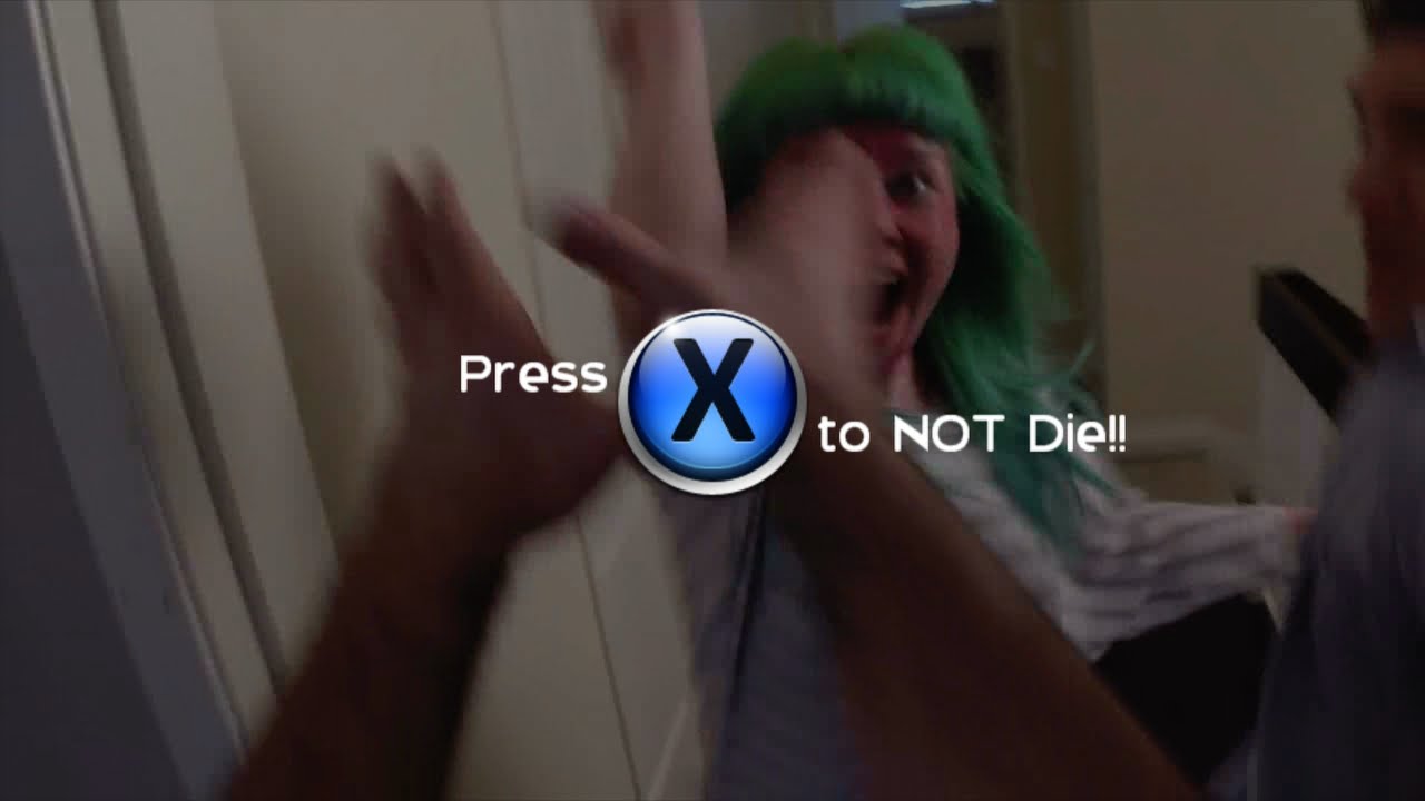 Press x to not die steam фото 14