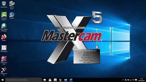 Cara setting titik nol sumbu X dan Y PSO CNC milling pada swansoft fanuc OiM