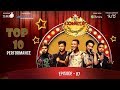 Comedy Champion - Episode 7