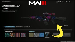 MW3 Create A Class Gameplay (All Weapons, Perks, Camos, Killstreaks + MORE!)