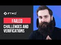 Unsuccessful FTMO Challenges - Don't do these mistakes! | FTMO