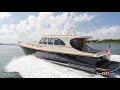 Vicem Yachts Classic 58 (2019-) Test Video - By BoatTEST.com