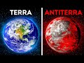 Sopravviveresti In un Universo fatto Di Antimateria?