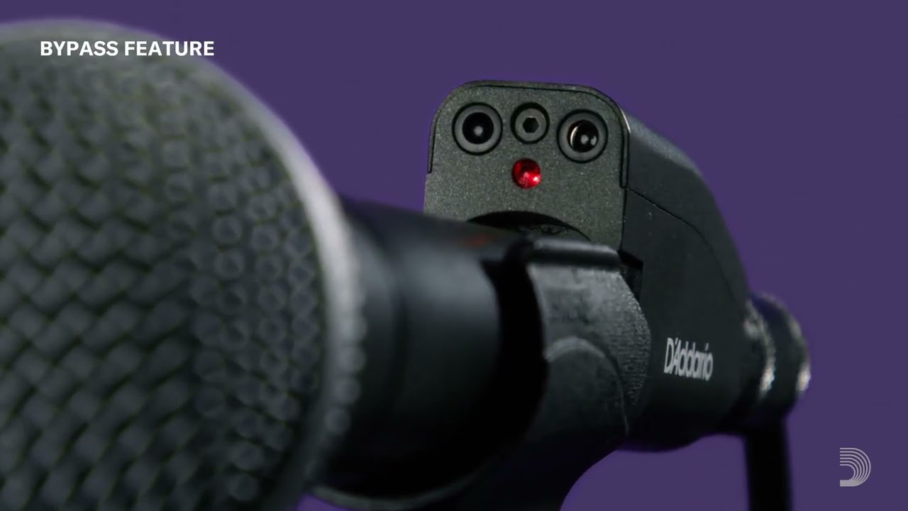 Supressor de feedback automático profissional D6576 - Guangzhou DSPPA