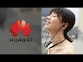 ОБЗОР | Лучшие Bluetooth-наушники Huawei - FreeLace