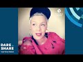 Understanding Pink's Journey and Spiritual Toolbox
