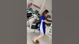 PESONA SPG YAMAHA YANG CANTIK GAES #shorts #fyp