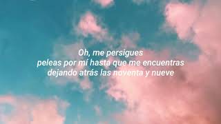 Reckless Love - Cory Asbury (letra en español)