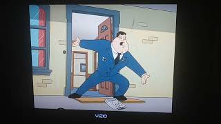 American Dad (Season 1) Intro on My TV