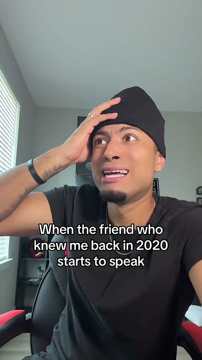 He’s lying #tiktok #relatable #viralvideo