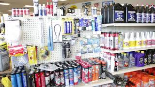 Automobile Performance, Racing & Sports Car Equipment in Vancouver WA, details at YellowPages.com