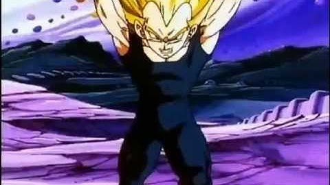 Dragon Ball Z AMV- ROLLIN