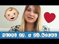 ♥️ 27. - 28. Schwangerschaftswoche von Denice ♥️ (Mit Ultraschallbildern)