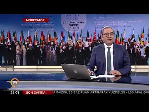 Ardan Zentürk ile Moderatör Gece (13.12.2017)