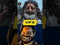 Hollywood vs Bollywood VFX Gone Wrong! 🤦‍♂️ #FilmSuhai|  #shorts #memes #vfx #foryou