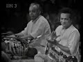 Ustad Alla Rakha - Jhaptaal