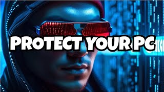 Stop Hackers From Spying On Your Computer With These Easy Tips! by Tech With Emilio 713 views 6 months ago 13 minutes, 15 seconds