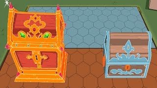 Card Wars - Buying Cool Chests Til Im Broke