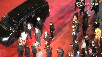 Ligh-T 4 Tethered Drone Station for Public Event Security