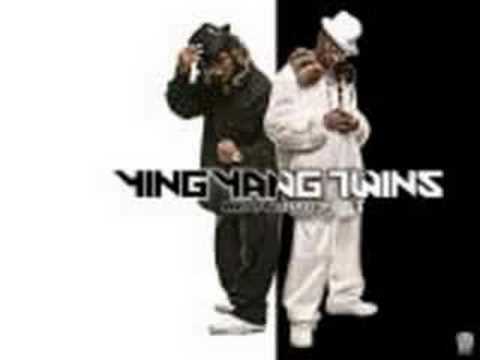 Ying Yang Twins feat. Pitbull Shake