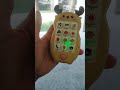 AMAZING DIGITAL PHONE TOY #satisfying #smartphone #shortvideo #voiceeffect #trending #video #toy