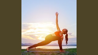 Serene Yoga Echoes
