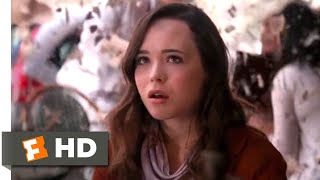 Inception (2010) - You're in a Dream Scene (2/10) | Movieclips Resimi