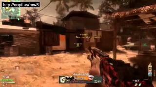 MW3 Aimbot [PC, PS3, Xbox 360]