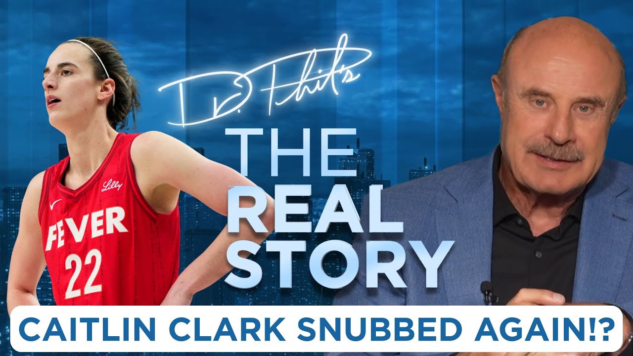 Caitlin Clark: From Icon to Target? | The Real Story