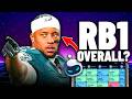 5 DARK HORSE RBs With a Real Shot at RB1 Overall in Fantasy Football | Dynasty Fantasy Football