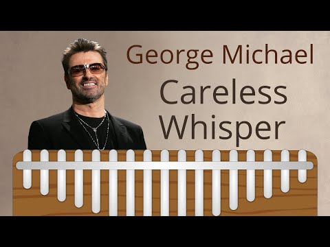 George Michael -
