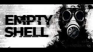 Empty Shell ⚫🐚 #1 Рука, червяк и плавающий глаз