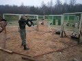 Law&amp;Order Day IPSC competition