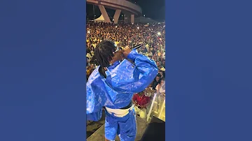Mbosso ChanSingeliFestival Singeli 