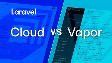 Laravel Cloud vs. Laravel Vapor