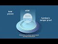 GSMA IoT SAFE - Thales