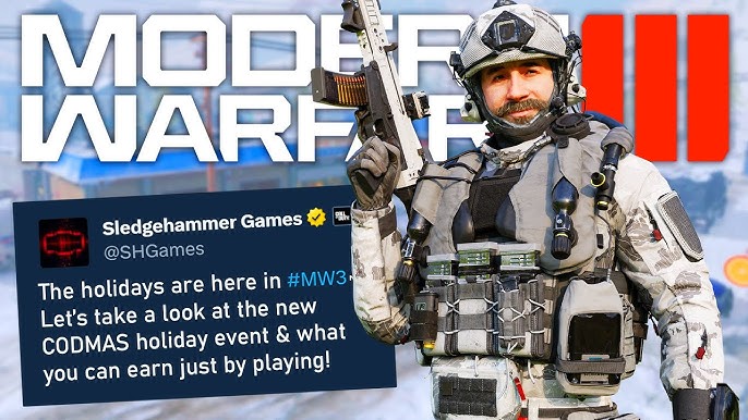 9 Insanely Addictive FPS Games to Play Till You Wait for Call of Duty: Modern  Warfare 3 November 10 Release - FandomWire