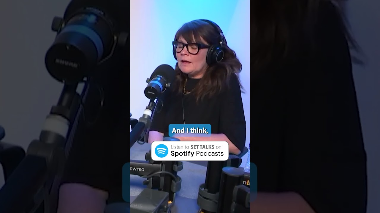 Advice for Filmmakers | Set Talks with Nick Fiorella and Britta Erickson