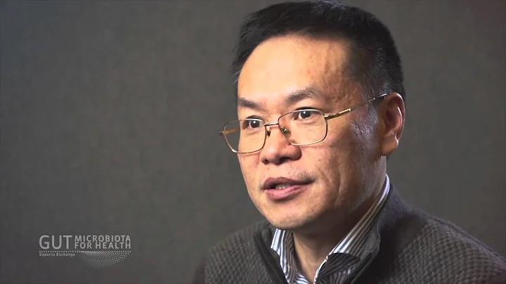 Liping Zhao: Diet, Obesity, and Quality FMT Samples