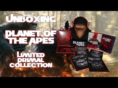 unboxing---planet-der-affen---ceasar---primal-collection