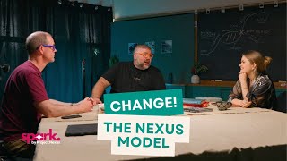 Navigate Change with Confidence: Discover the Nexus Model